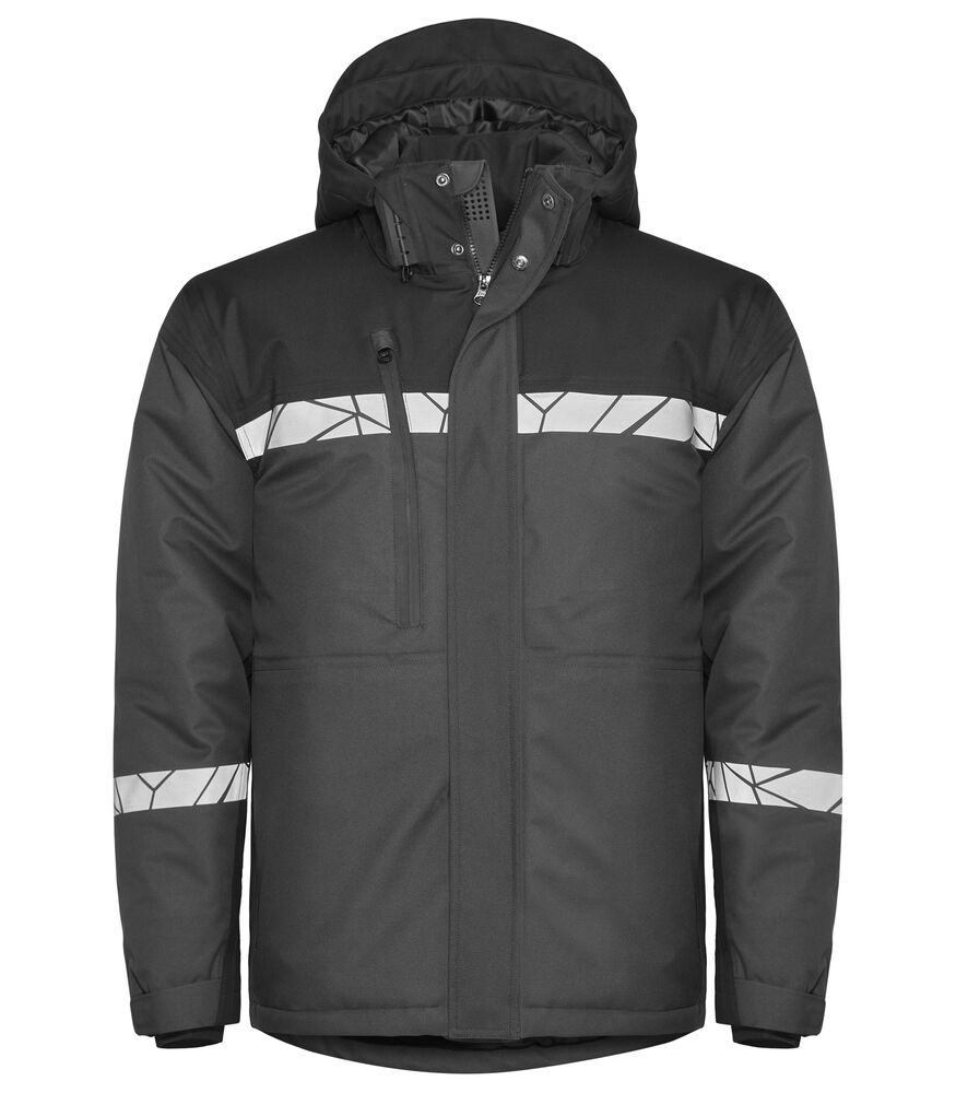 Softshell OCIEPLANY 7413 Męski